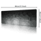 Thick Extended Mouse Pad For Desk With Stitched Edges And NonSlip Rubber Base 8