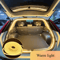 Car Trunk LED Light Strip High Brightness Ambient Tailgate Lighting With Automatic Sensing And Wire 2