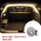 Car Trunk LED Light Strip High Brightness Ambient Tailgate Lighting With Automatic Sensing And Wire 8