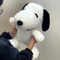 118Inch Cute Snoopy Plush Toy Pillow Soft Sofa Doll Gift For Children 1