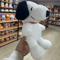 118Inch Cute Snoopy Plush Toy Pillow Soft Sofa Doll Gift For Children 3