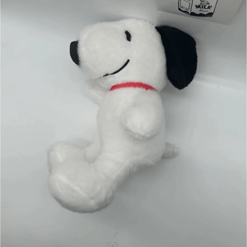 118Inch Cute Snoopy Plush Toy Pillow Soft Sofa Doll Gift For Children 5