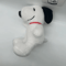 118Inch Cute Snoopy Plush Toy Pillow Soft Sofa Doll Gift For Children 5