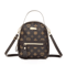 Flower Backpack Trendy Fashion Backpack For Women Fresh Sweet Student School Bag 5