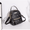 Flower Backpack Trendy Fashion Backpack For Women Fresh Sweet Student School Bag 6