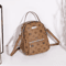 Flower Backpack Trendy Fashion Backpack For Women Fresh Sweet Student School Bag 7