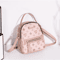 Flower Backpack Trendy Fashion Backpack For Women Fresh Sweet Student School Bag 8
