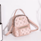 Flower Backpack Trendy Fashion Backpack For Women Fresh Sweet Student School Bag 8