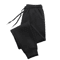 Mens Sport Jogging Pants Loose Fit AutumnWinter Athletic Trousers Streetwear 1