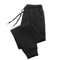 Mens Sport Jogging Pants Loose Fit AutumnWinter Athletic Trousers Streetwear 1