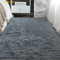 Luxury Silk Wool Rug NonSlip Washable Soft Mat For Living Room Bedroom And Sofa 4