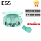 E6S Wireless Bluetooth Earbuds TWS Headset With Noise Cancelling And Microphone 9