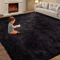 TieDye Plush Rug Soft NonSlip Floor Mat For Living Room Bedroom And Kids 10
