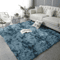TieDye Plush Rug Soft NonSlip Floor Mat For Living Room Bedroom And Kids 15