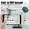 A9 WiFi Mini Security Camera Wireless Home Monitoring Video Recorder For Babies And Pets 2
