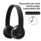 Handsfree Wireless Bluetooth Headphones P47 With Noise Canceling Compatible With IPhone Huawei Sams 1