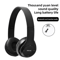 Handsfree Wireless Bluetooth Headphones P47 With Noise Canceling Compatible With IPhone Huawei Sams 1