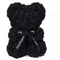 2025 New Eternal Rose Teddy Bear Artificial Flower Gift For Mom And Romantic Occasions 7