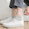 Unisex Comfortfit Ankle Socks Breathable Lightweight Socks For Sports And Daily Wear 1
