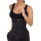 1Pc Waist Trainer Belt Waist Trainer Belt Slimming Body Shaper Fitness Sweat Trimmer Cincher 3