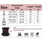 1Pc Waist Trainer Belt Waist Trainer Belt Slimming Body Shaper Fitness Sweat Trimmer Cincher 4