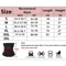 1Pc Waist Trainer Belt Waist Trainer Belt Slimming Body Shaper Fitness Sweat Trimmer Cincher 4