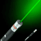 Portable Laser Pointer Flashlight With Green Blue Red RGB Indication Light For Meetings And Classro 7