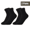 Womens Thermal Socks For Women Winter Warm Fleece Short Cashmere Wool Snow Velvet Floor Socks 11