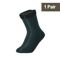Womens Thermal Socks For Women Winter Warm Fleece Short Cashmere Wool Snow Velvet Floor Socks 8