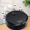 NEW Robot Vacuum Cleaner USB 3in1 Smart Wireless Sweeping And Mopping Floor Cleaner For Home Office 0