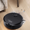 NEW Robot Vacuum Cleaner USB 3in1 Smart Wireless Sweeping And Mopping Floor Cleaner For Home Office 1