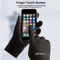 Winter Warm Gloves Touchscreen Windproof ColdProof Cycling And Outdoor Sports Gloves For Men And Wo 2