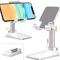 Adjustable Adjustable Desk Phone Stand Universal Mobile And Tablet Holder For IPhone IPad Xiaomi 1