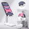 Adjustable Adjustable Desk Phone Stand Universal Mobile And Tablet Holder For IPhone IPad Xiaomi 2