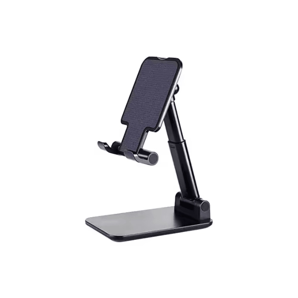 Adjustable Adjustable Desk Phone Stand Universal Mobile And Tablet Holder For IPhone IPad Xiaomi 6