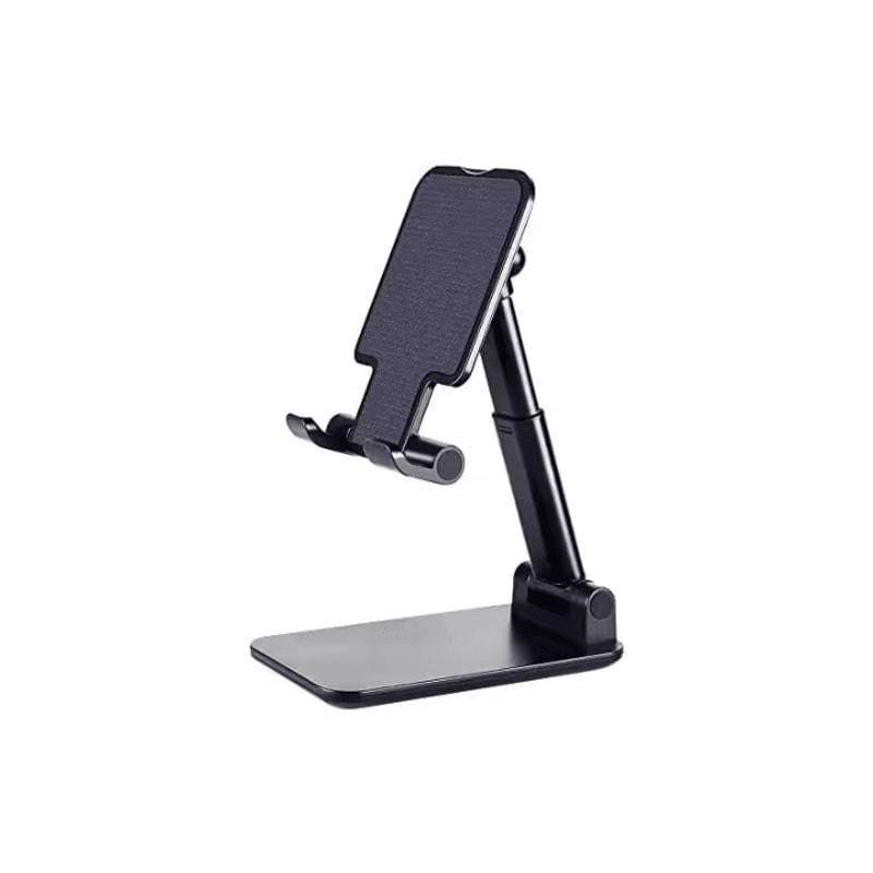 Adjustable Adjustable Desk Phone Stand Universal Mobile And Tablet Holder For IPhone IPad Xiaomi 6