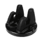 Universal 360 Degree Rotatable Car Phone Holder NonSlip GPS Navigation Car Phone Mount Stand For A 7