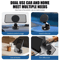 Vacuum Magnetic Phone Holder Foldable Portable Phone Stand For Car Home And Office 3