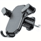 Automatic Gravity Phone Holder Universal Car Phone Mount Air Outlet Navigation Bracket 9