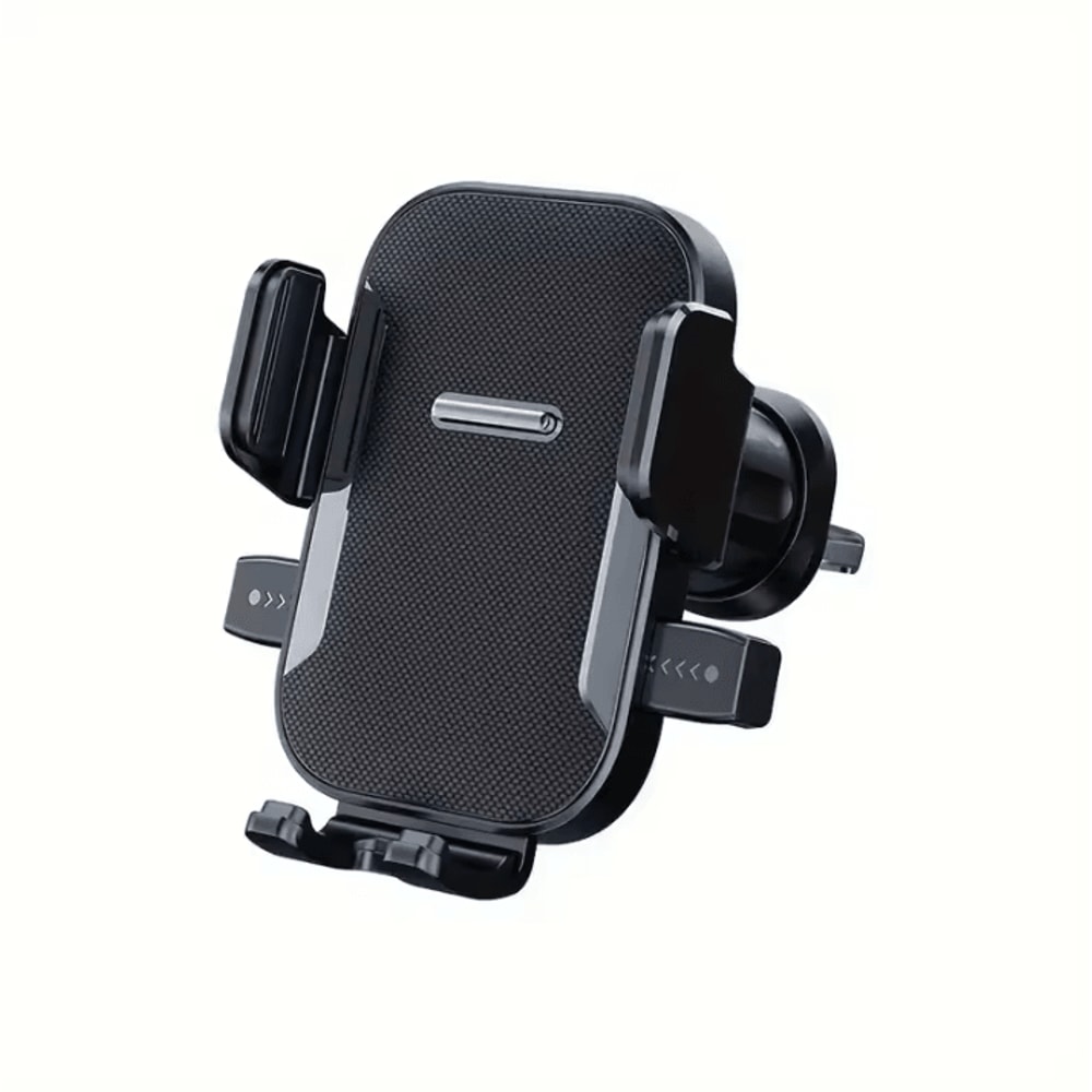 Automatic Gravity Phone Holder Universal Car Phone Mount Air Outlet Navigation Bracket 8