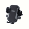Automatic Gravity Phone Holder Universal Car Phone Mount Air Outlet Navigation Bracket 8