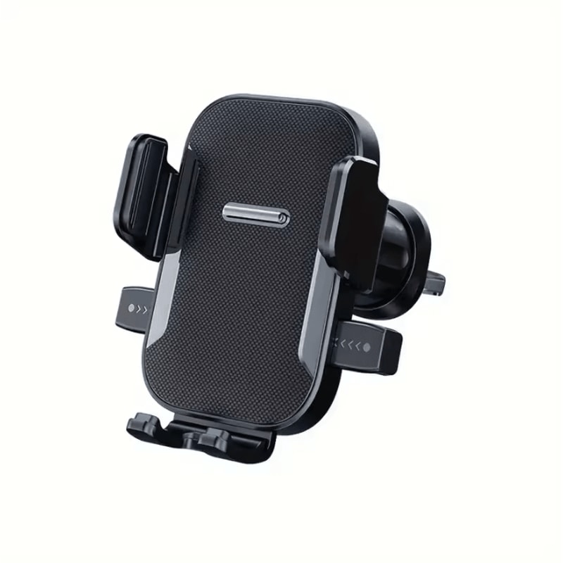 Automatic Gravity Phone Holder Universal Car Phone Mount Air Outlet Navigation Bracket 8