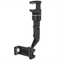 Rearview Mirror Phone Holder 360 Degree Rotatable Retractable Car Phone Mount For Universal Smartp 6