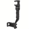 Rearview Mirror Phone Holder 360 Degree Rotatable Retractable Car Phone Mount For Universal Smartp 6