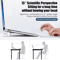 Mini Portable Laptop Stand Adjustable Notebook Keyboard Holder For MacBook Dell HP ASUS Xiaomi An 1