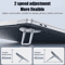 Mini Portable Laptop Stand Adjustable Notebook Keyboard Holder For MacBook Dell HP ASUS Xiaomi An 3
