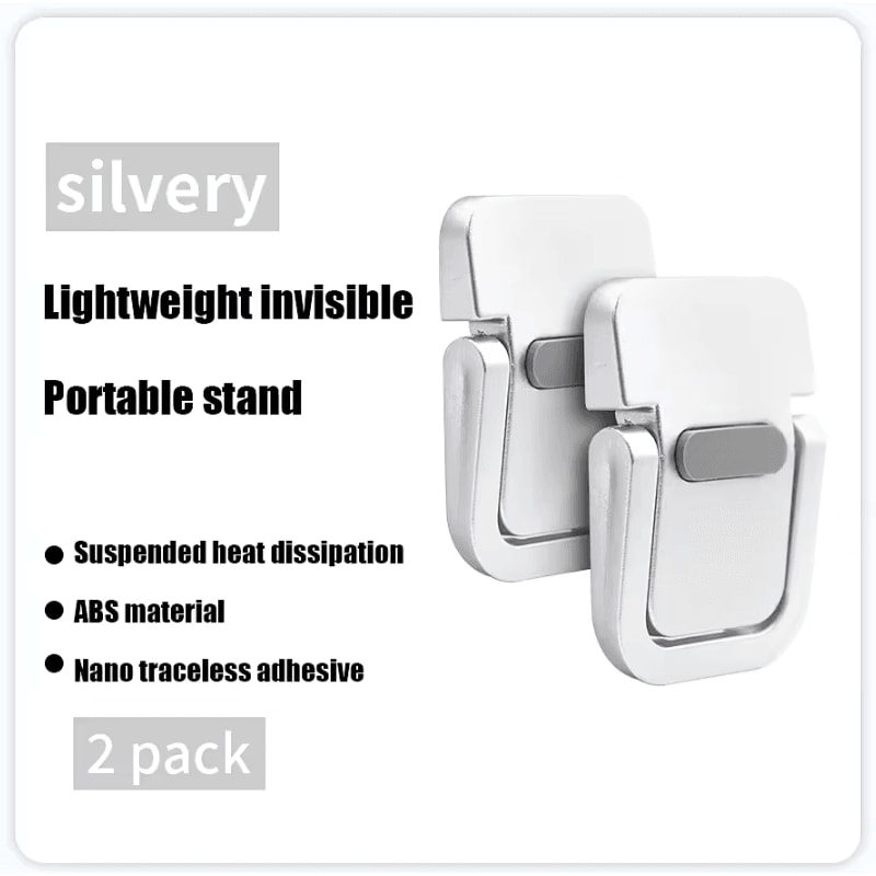 Mini Portable Laptop Stand Adjustable Notebook Keyboard Holder For MacBook Dell HP ASUS Xiaomi An 6