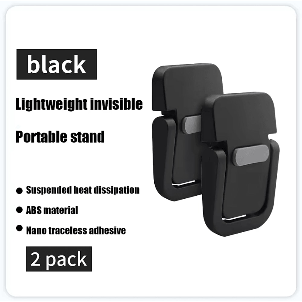 Mini Portable Laptop Stand Adjustable Notebook Keyboard Holder For MacBook Dell HP ASUS Xiaomi An 7