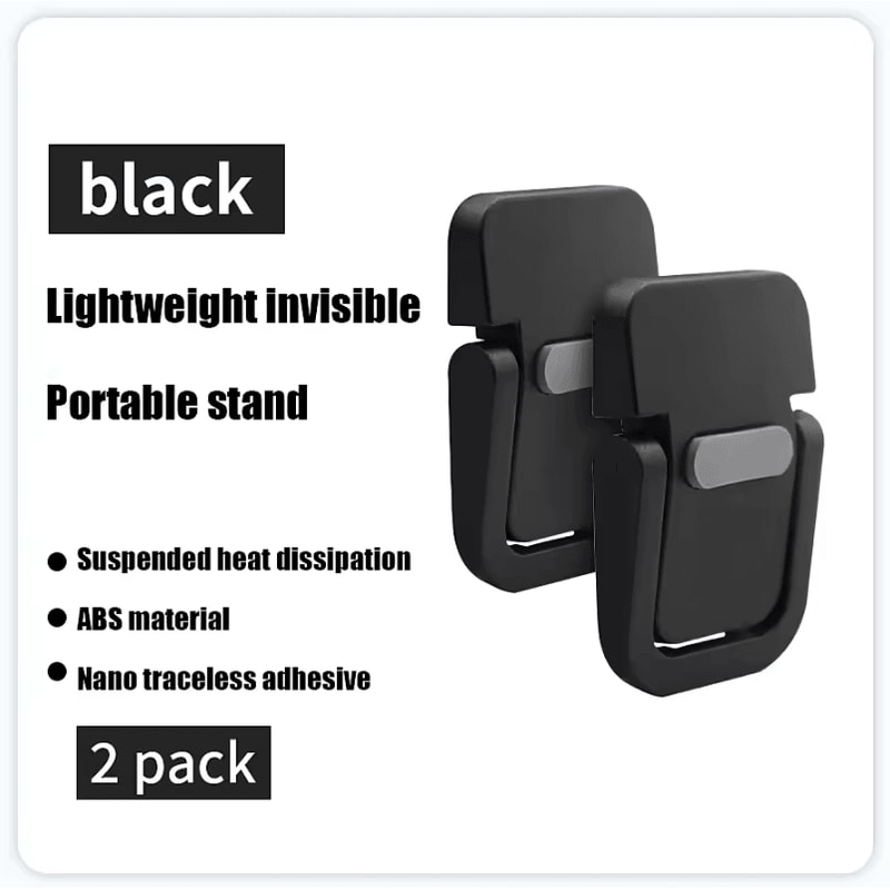 Mini Portable Laptop Stand Adjustable Notebook Keyboard Holder For MacBook Dell HP ASUS Xiaomi An 7