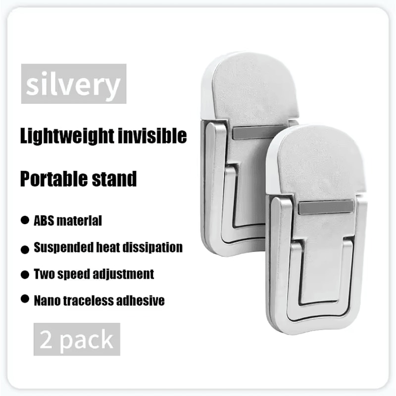 Mini Portable Laptop Stand Adjustable Notebook Keyboard Holder For MacBook Dell HP ASUS Xiaomi An 8